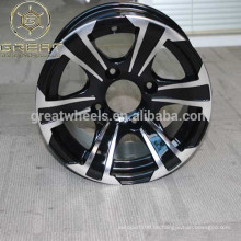 12x7 Alloy ATV Felgen, atv Teile